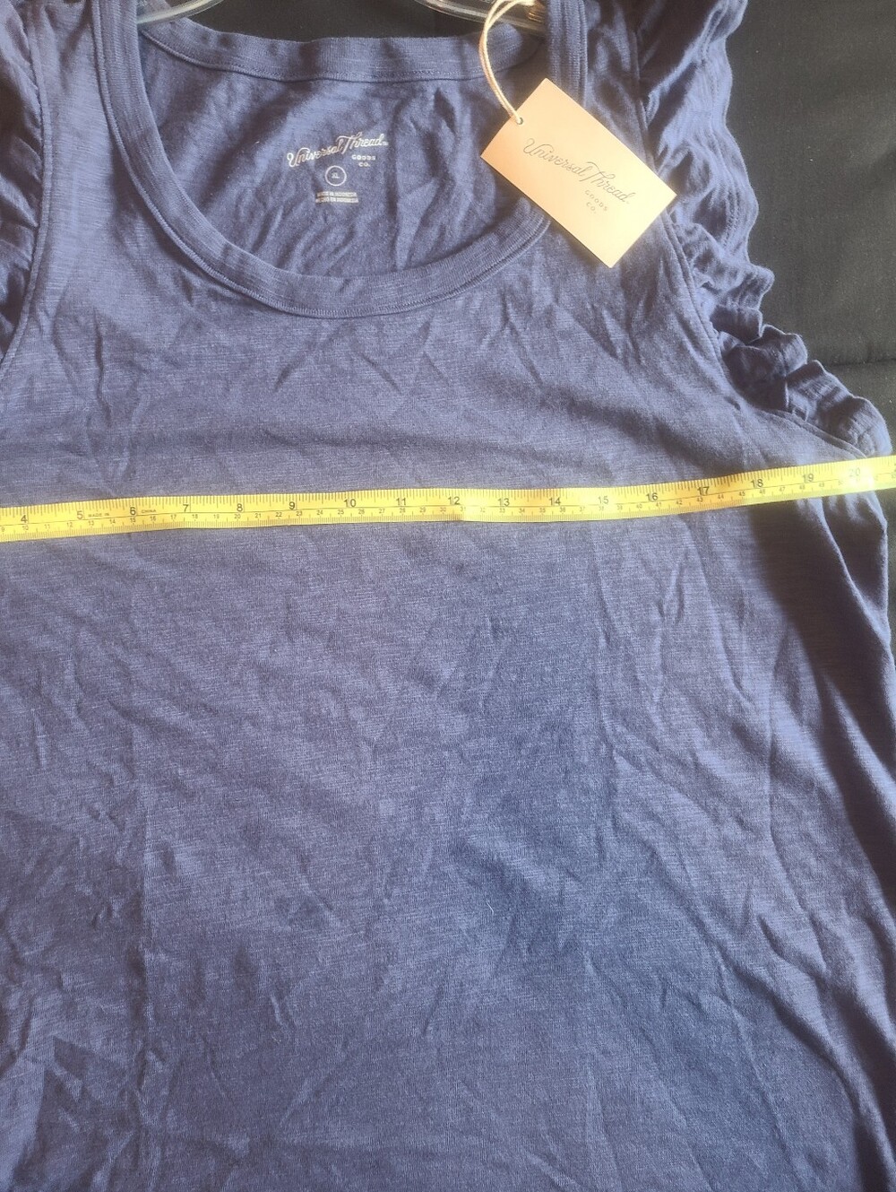 Universal Thread Dress - Picture 4 of 6